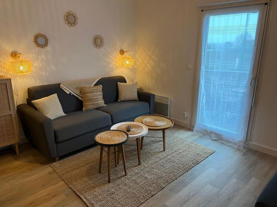 Studio Confortable Aux Portes De Bordeaux Et Medoc Ludon-Médoc Zewnętrze zdjęcie