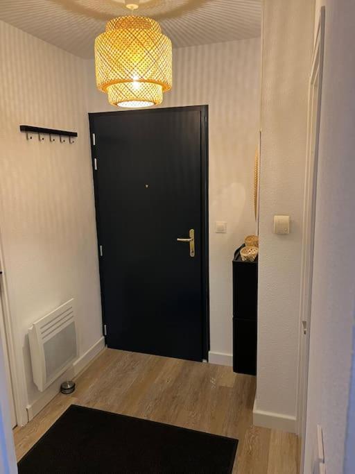 Studio Confortable Aux Portes De Bordeaux Et Medoc Ludon-Médoc Zewnętrze zdjęcie